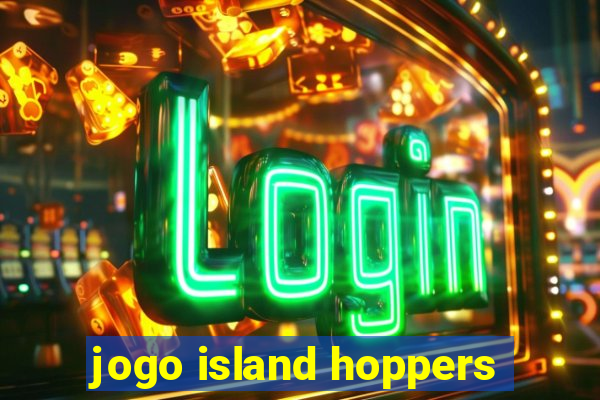 jogo island hoppers